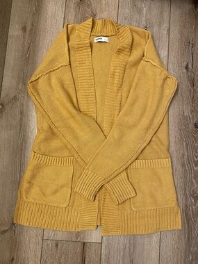 Sonoma Women Cardigan XS